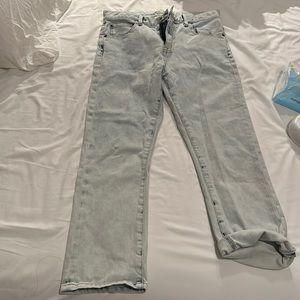 Onitsuka Tiger Jeans